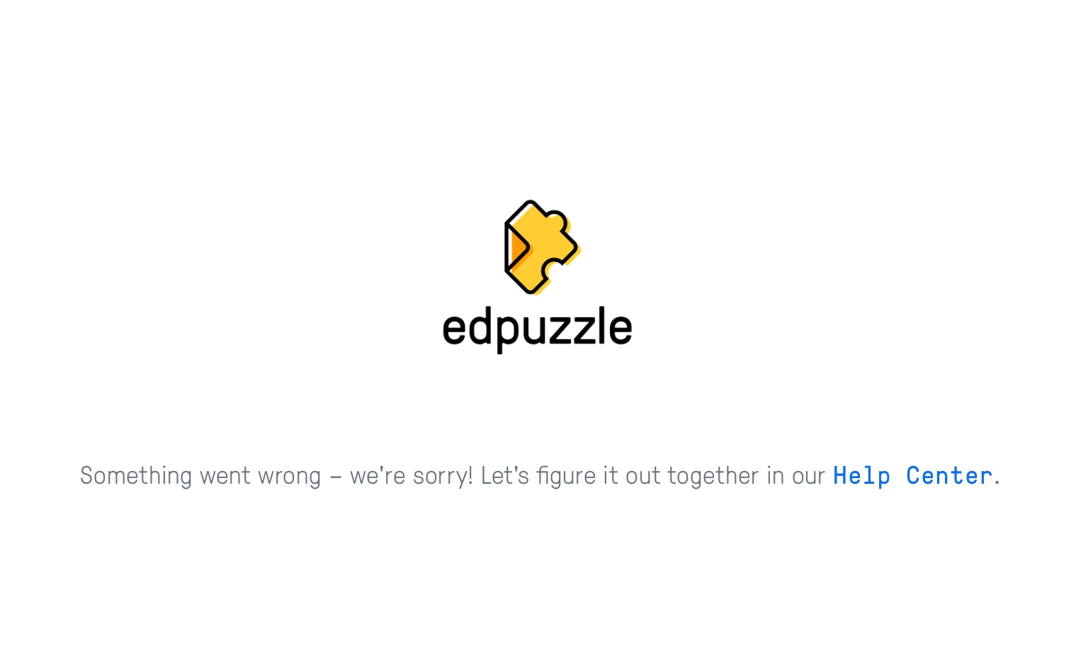 Edpuzzle